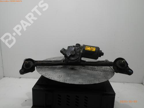 Used Front wipers mechanism HYUNDAI ACCENT III (MC) 1.4 GL (97 hp) 2828887