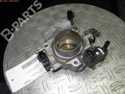 Used Throttle body MAZDA 3 Saloon (BK) 1.6 (BK12) (105 hp) 8398296