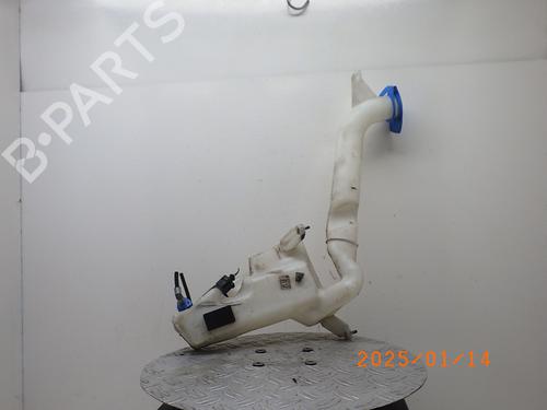 Windscreen washer tank SKODA FABIA II Combi (545) 1.4 | BP22431154C113 