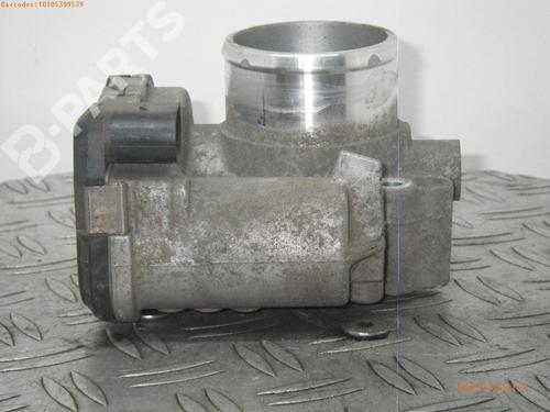 Throttle body FORD FIESTA VI (CB1, CCN) 1.25 | BP7232056M82 