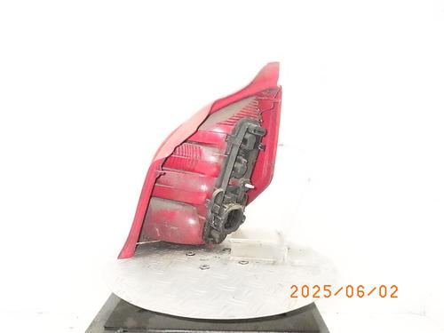 Left taillight CITROËN C2 (JM_) 1.4 HDi | BP26401124C34 