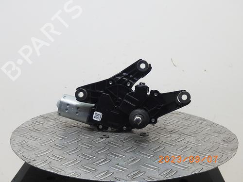 Rear wiper motor FORD MONDEO V Turnier (CF) 2.0 TDCi | BP15185776M102 