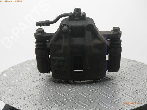 Used Right front brake caliper HYUNDAI ACCENT III (MC) 1.4 GL (97 hp) 14755837