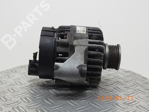 Alternator FIAT PUNTO EVO (199_) 1.6 D Multijet | BP5958398M7 