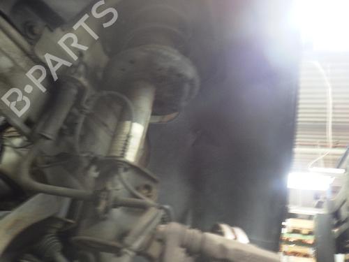 Used Left front shock absorber FIAT PUNTO (199_) 1.2 (199AXZ1A, 199BXZ1A) (69 hp) 26172121
