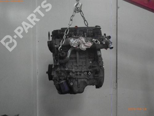 Engine HONDA FR-V (BE) 1.8 (BE1) | BP6683868M1 