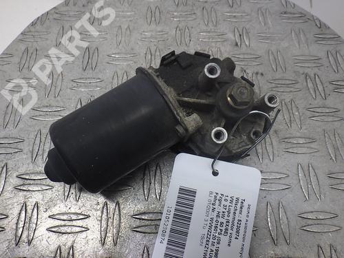 Used Front wiper motor VW LUPO I (6X1, 6E1) 1.0 (50 hp) 5021012