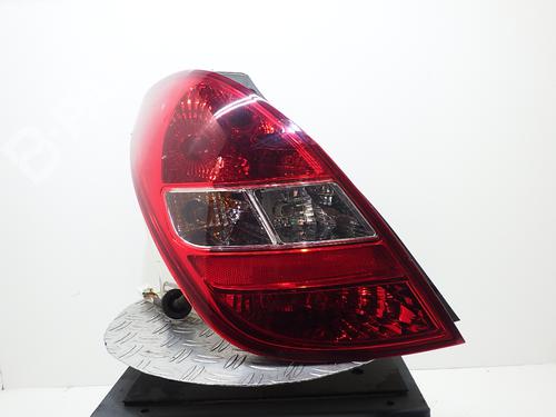 Used Left taillight Left taillight HYUNDAI i20 I (PB, PBT) 1.2 (78 hp) 10278525 10278525