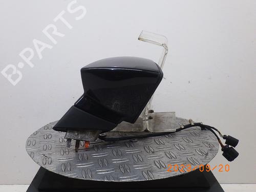 Right mirror SEAT LEON ST (5F8) 2.0 Cupra | BP15353148C27 