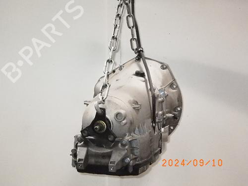 Gearbox MERCEDES-BENZ C-CLASS (W203) C 200 Kompressor (203.045) | BP19108985M3 