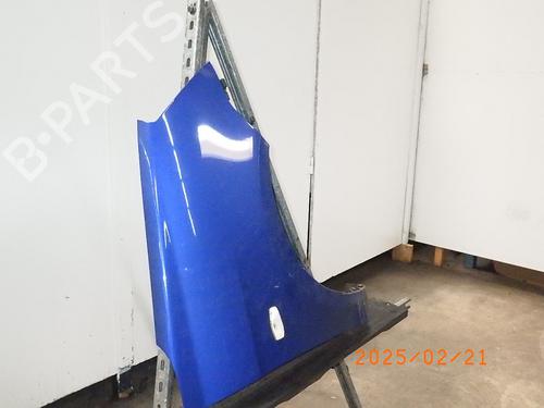 Right front fenders KIA PICANTO I (SA) 1.1 | BP23660489C42 