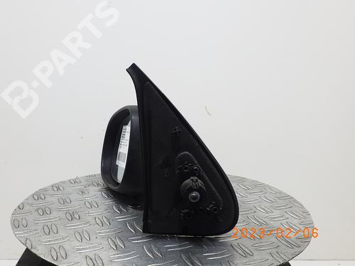 Left mirror NISSAN MICRA III (K12) 1.2 16V | BP11819538C26 