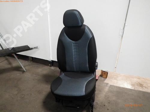 Used Right front seat FIAT IDEA (350_) 1.4 (77 hp) 8409239