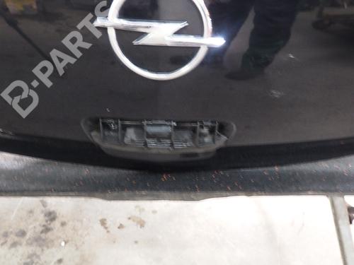 Tailgate OPEL CORSA D (S07) 1.2 (L08, L68) | BP9367493C6 