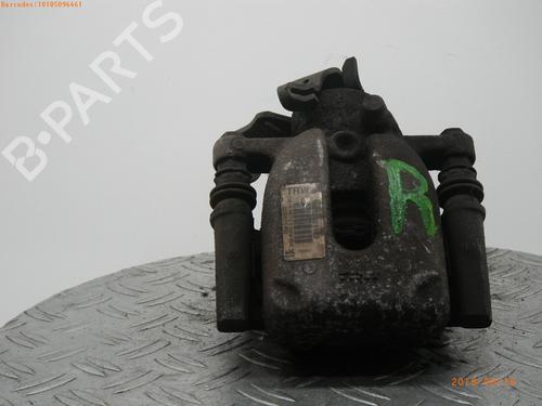 Used Right rear brake caliper PEUGEOT 308 SW I (4E_, 4H_) 1.6 HDi (114 hp) 14754897