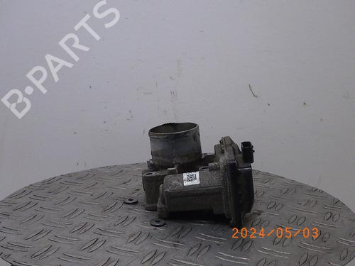 Throttle body RENAULT TWINGO III (BCM_, BCA_) 1.0 SCe 70 | BP17790586M82 