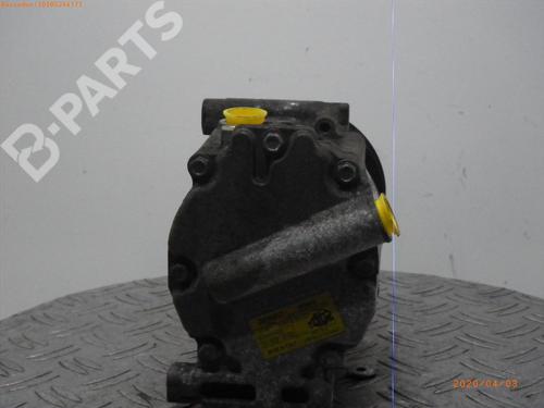 AC compressor FIAT PANDA Hatchback Van (169_) 1.2 | BP5287937M34 