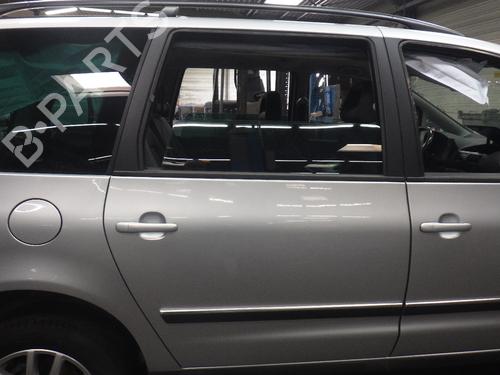 Used Right rear door VW SHARAN (7M8, 7M9, 7M6) 1.9 TDI (130 hp) 27712680