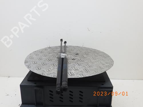 Tailgate lift support SEAT LEON (1P1) 2.0 TDI 16V | BP15084844C138 