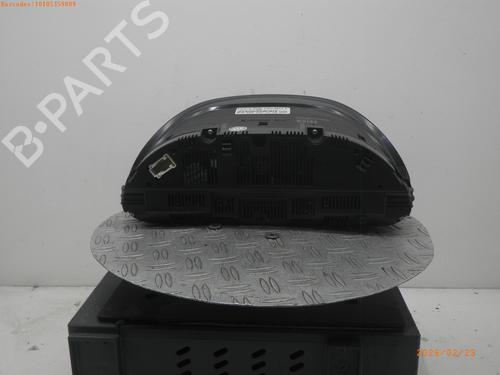 Instrument cluster MERCEDES-BENZ A-CLASS (W169) A 170 (169.032, 169.332) | BP32421839C47