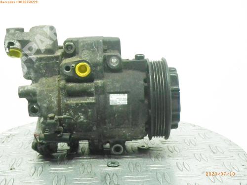 AC compressor MERCEDES-BENZ A-CLASS (W168) A 170 CDI (168.009, 168.109) | BP5856494M34 