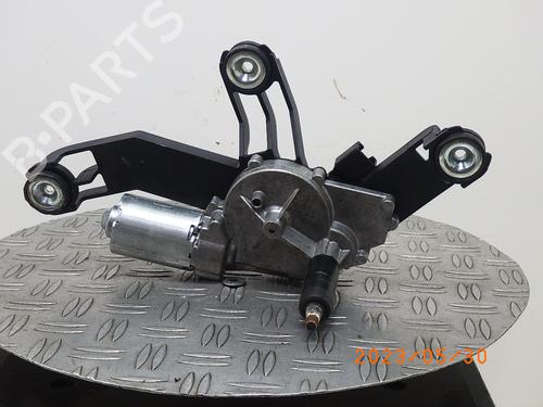 Rear wiper motor FORD MONDEO III Turnier (BWY) 2.0 16V TDDi / TDCi | BP13088941M102 
