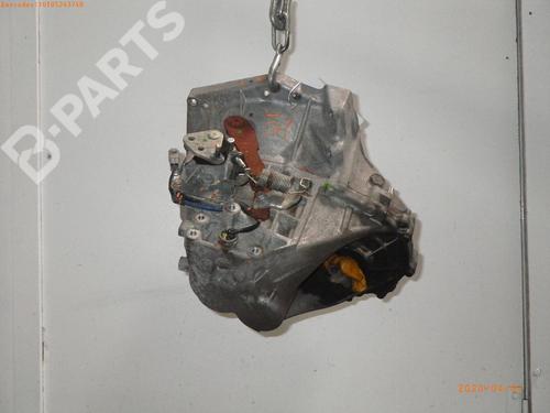 Gearbox TOYOTA AYGO (_B1_) 1.0 (KGB10_, KGB10R) | BP5282889M3 