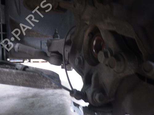 Left front steering knuckle OPEL ASTRA J (P10) 1.4 Turbo (68) | BP25728956M25 
