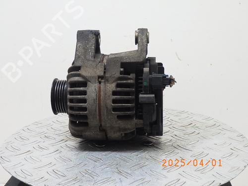 Alternator OPEL TIGRA TwinTop (X04) 1.4 (R97) | BP24666397M7 