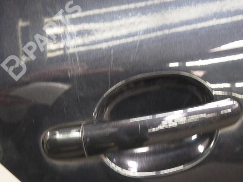 Right rear door VW GOLF V (1K1) 1.9 TDI | BP1798272C5 