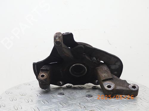 Left front steering knuckle FORD KA (RU8) 1.2 | BP26213737M25 