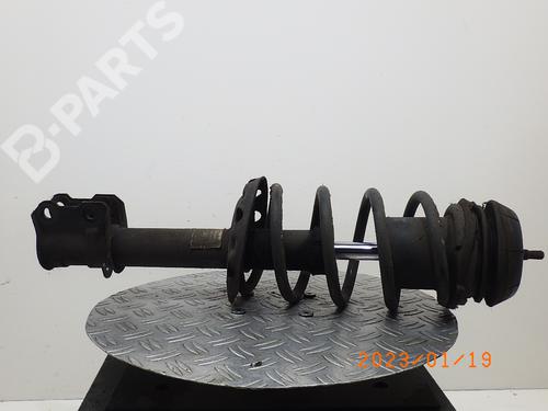 Used Right front shock absorber OPEL MERIVA A MPV (X03) 1.6 (E75) (105 hp) 11532968