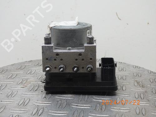 ABS pump RENAULT MEGANE IV Hatchback (B9A/M/N_) 1.2 TCe 130 (B9MR) | BP19037693M43 