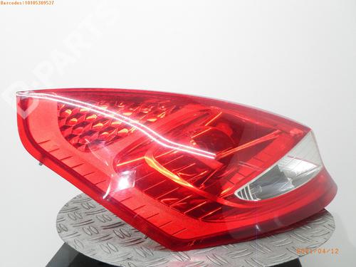 Left taillight FORD FIESTA VI (CB1, CCN) 1.25 | BP7232045C34 
