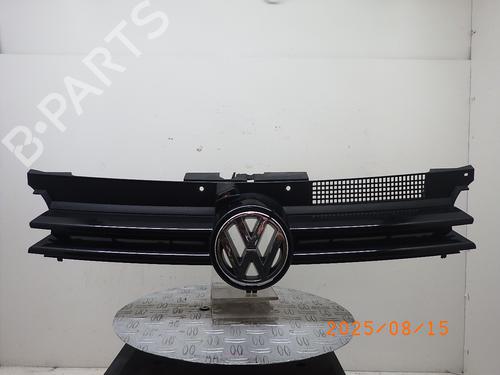 Grill VW GOLF IV (1J1) 1.4 16V (75 hp) 28085431
