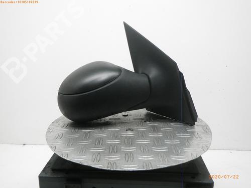 Right mirror CITROËN C2 (JM_) 1.6 VTS | BP3486367C27 