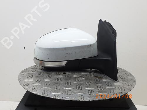Right mirror FORD FOCUS III 1.0 EcoBoost | BP16120955C27 