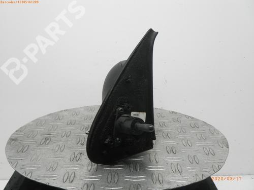 Right mirror NISSAN MICRA III (K12) 1.2 16V | BP2835910C27 
