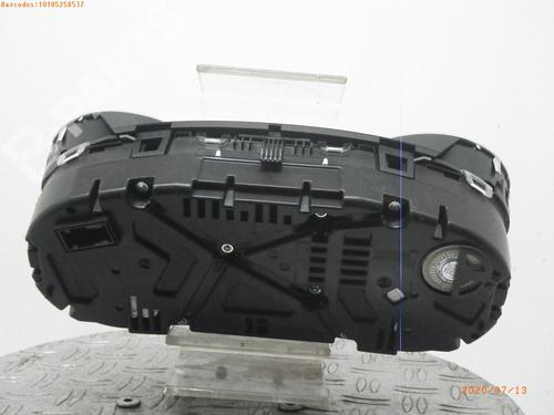 Instrument cluster VW POLO V (6R1, 6C1) 1.0 | BP5860501C47 