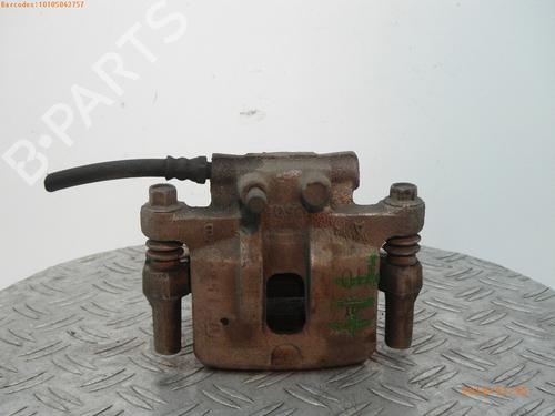 Left rear brake caliper MITSUBISHI LANCER VIII (CY_A, CZ_A) 1.8 DI-D (CY9A) BP14754592M107