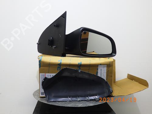 Bakspejl Højre OPEL ASTRA H GTC (A04) 1.4 (L08) | BP12583822C27 