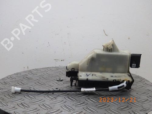 Used Front right lock PEUGEOT 2008 I (CU_) 1.5 BlueHDI 100 (102 hp) 16318982