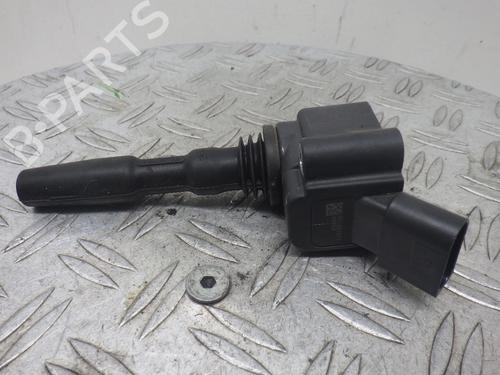 Used Ignition coil SEAT ARONA (KJ7, KJP) 1.0 TSI (95 hp) 23868395