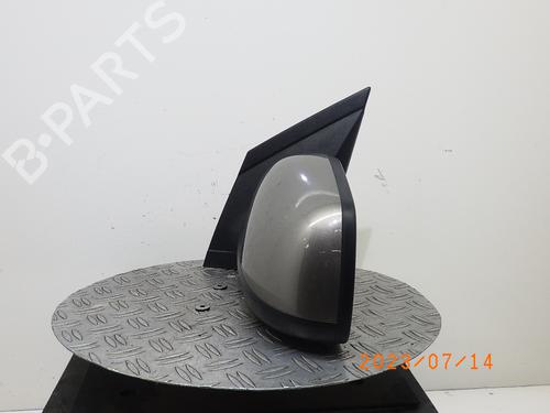 Left mirror KIA PICANTO II (TA) 1.0 | BP13755043C26 