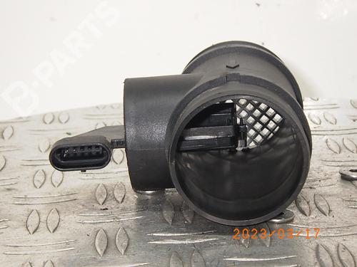 Mass air flow sensor OPEL ASTRA H (A04) 1.6 (L48) | BP11745354M95 