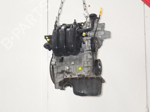 Engine SKODA ROOMSTER (5J7) 1.2 | BP31920026M1