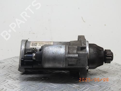 Starter SKODA FABIA III (NJ3) 1.0 | BP26528022M8 