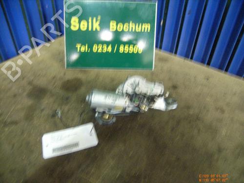 Used Rear wiper motor FORD PUMA (EC_) 1.7 16V (125 hp) 30511882