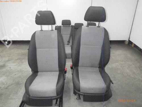 Setesett SKODA FABIA II (542) 1.2 12V (60 hp) 32371369