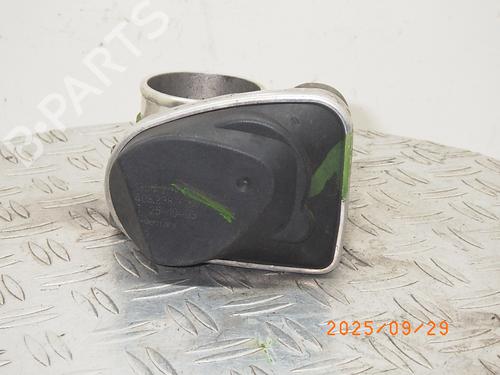 Used Throttle body MINI MINI (R50, R53) One (90 hp) 304777